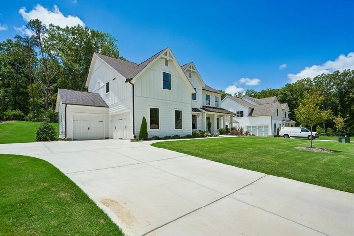 Property Photo: 4615 Greyson Manor Drive GA 30041