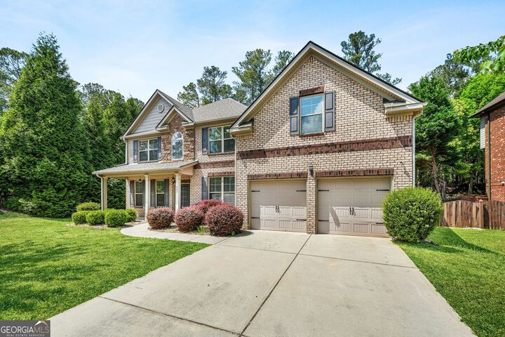 Property Photo:  882 Nestling Drive  GA 30045 