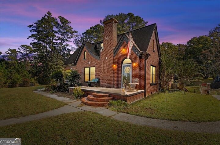 Property Photo:  48 Webb Drive  AL 36264 