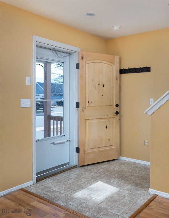Property Photo:  821 N River Rock  MT 59714 