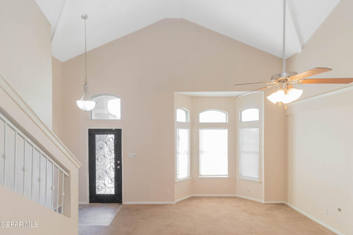 Property Photo:  6504 Berringer Street  TX 79932 