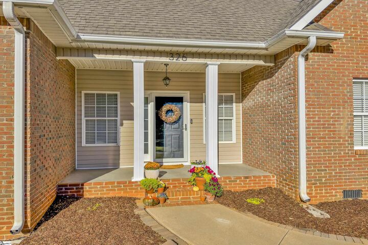 Property Photo: 326 Caughman Drive SC 29307