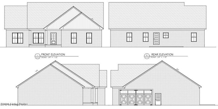 Property Photo:  208 Turnbury Ln  KY 40004 