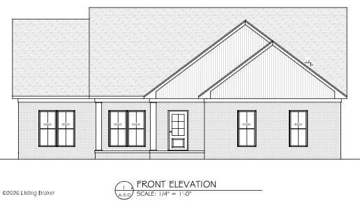 Property Photo:  206 Wendover Ct  KY 40004 