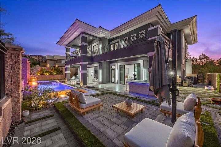 Property Photo:  1648 Liege Drive  NV 89012 