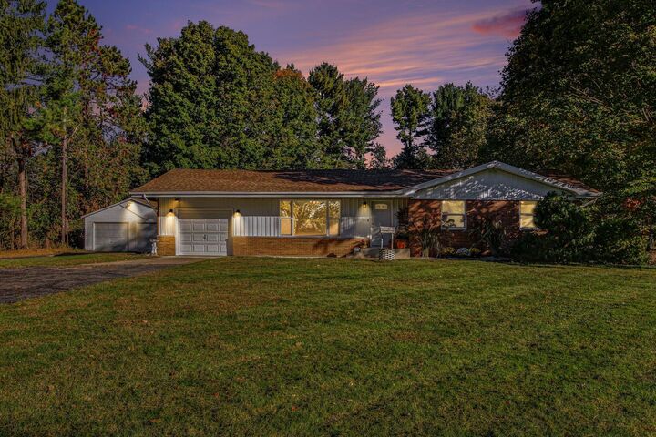 Property Photo:  383 E 1050  IN 46304 