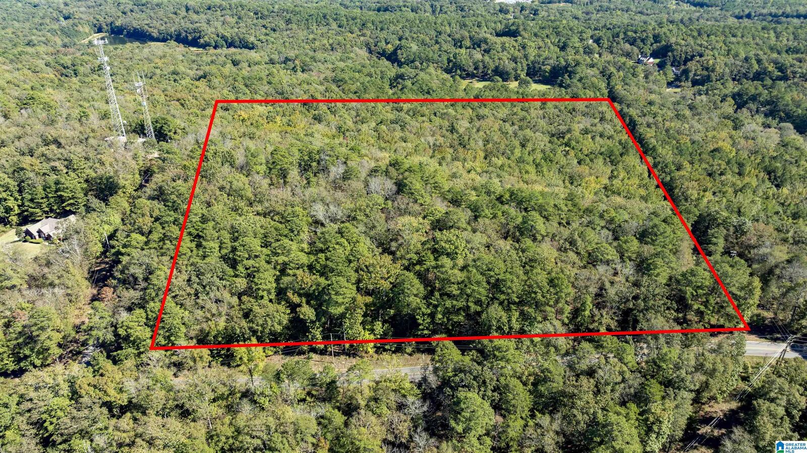 Property Photo: 1130 Lakeside Drive 10 AL 35111