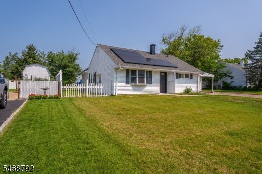 Property Photo:  36 Charles Ter  NJ 08854 