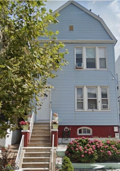 Property Photo: 268 Columbia Ave NJ 07307