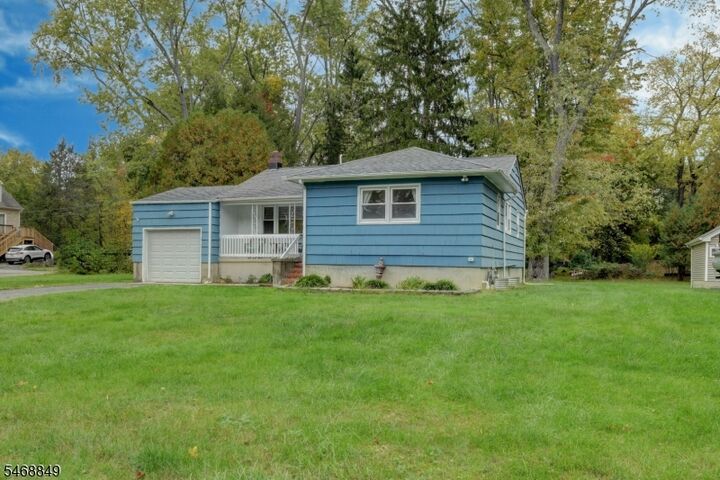 Property Photo: 66 De Hart St NJ 07035