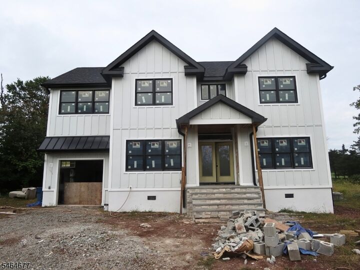 Property Photo: 723 Rt523 NJ 08889