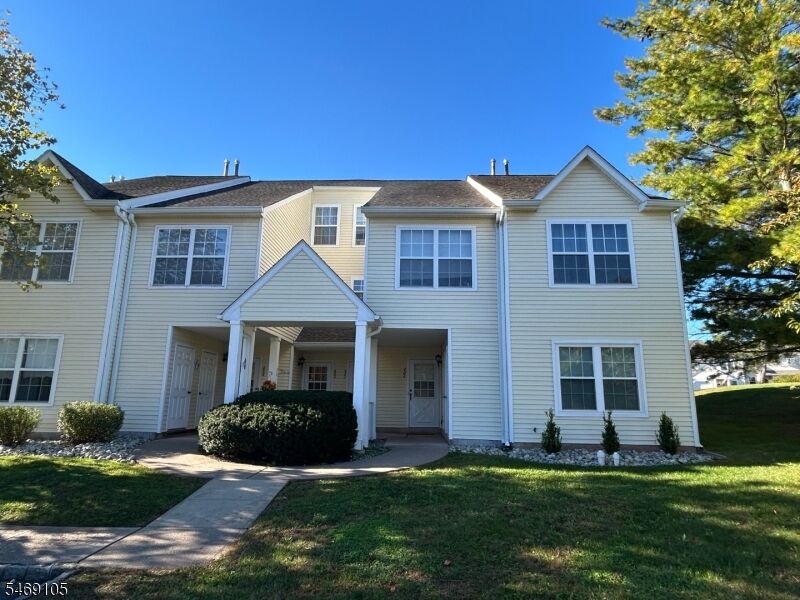 Property Photo: 403 Hunt Dr NJ 08848