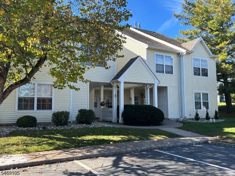 Property Photo: 403 Hunt Dr NJ 08848