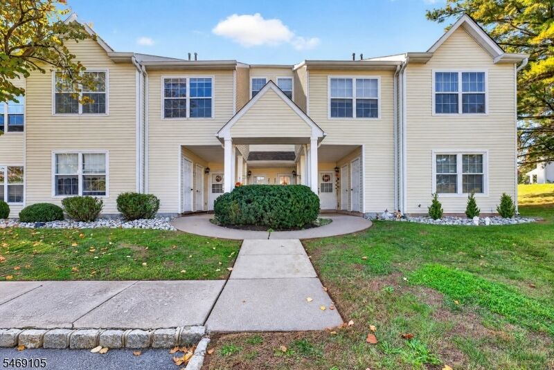 Property Photo: 403 Hunt Dr NJ 08848