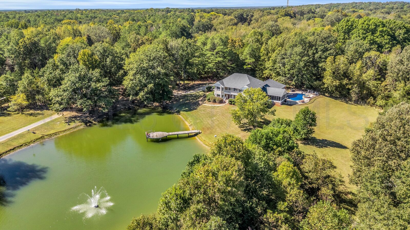 Property Photo:  1 Southern Cross Way  MS 39759 