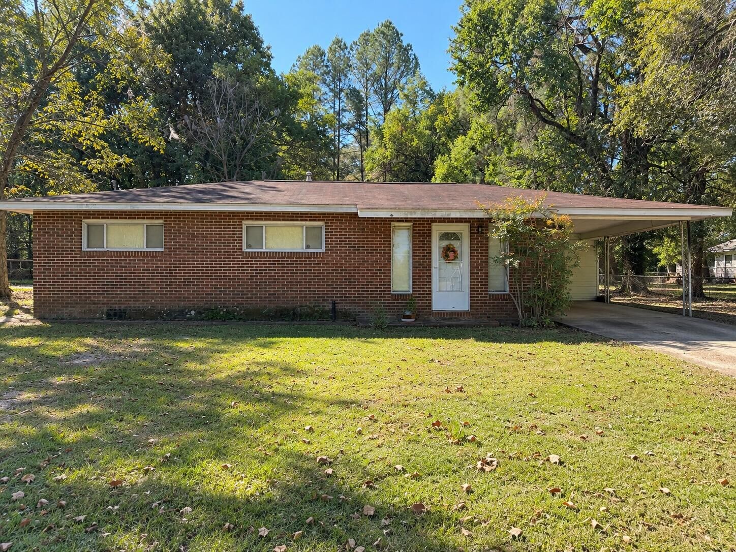 Property Photo:  409 Mamie St.  MS 39465 