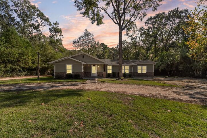 Property Photo:  247 Addicks  TX 77351 