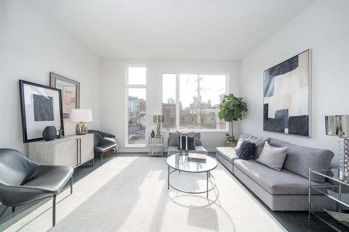 Property Photo:  233 Newark Ave 5B  NJ 07302 