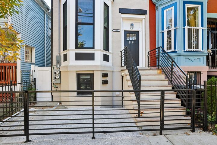 Property Photo:  446 Pacific Ave  NJ 07304 