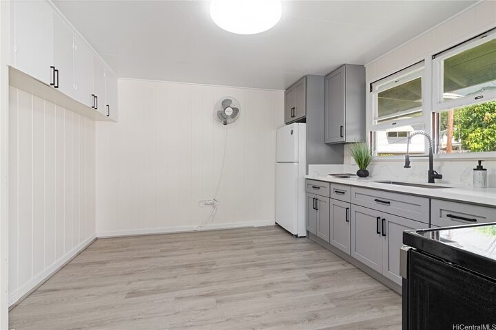 Property Photo:  2318 Hanakealoha Place  HI 96816 