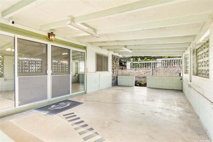Property Photo:  3503 Likini Street  HI 96818 