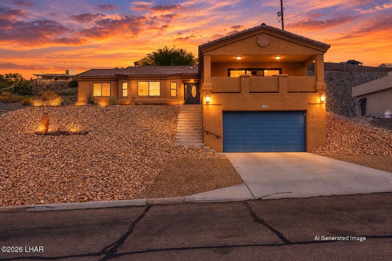 Property Photo: 3283 Crestview Dr AZ 86404