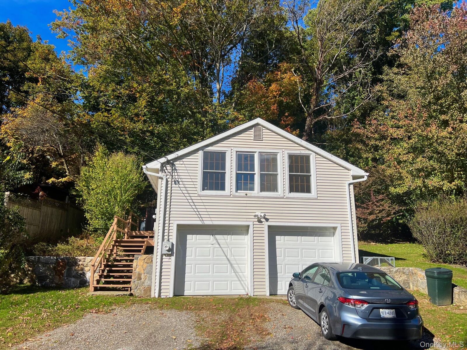 Property Photo: 14 Lakeside Road NY 10541