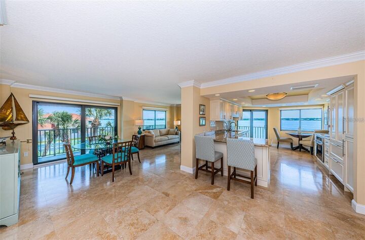 Property Photo:  240 Sand Key Estates Drive 222  FL 33767 