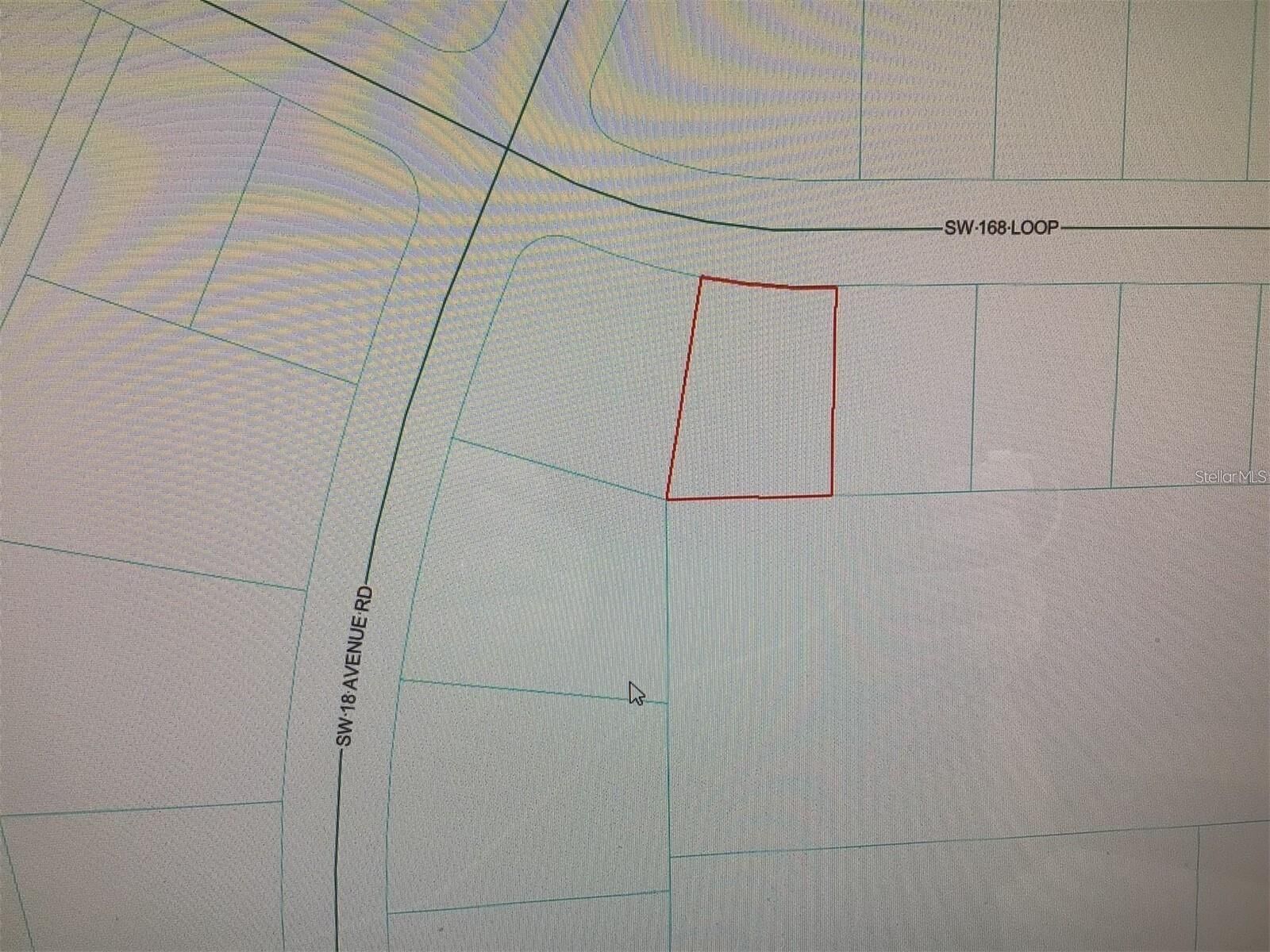 Property Photo:  0 SW 168th Loop  FL 34473 
