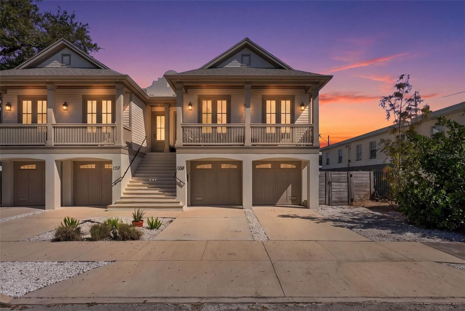 Property Photo:  1208 5th Street S  FL 33701 