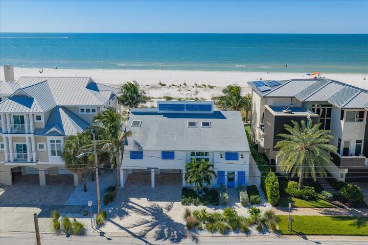 Property Photo: 744 Eldorado Avenue FL 33767