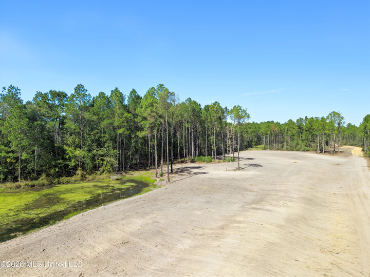 Property Photo: Mennonite Road MS 39503