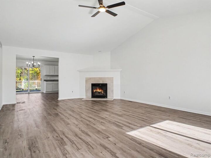 Property Photo:  5459 Pear Tree Drive  MI 48519 1574 