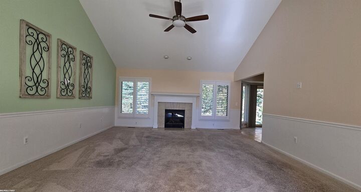 Property Photo: 15619 Trafalgar Dr Drive MI 48044