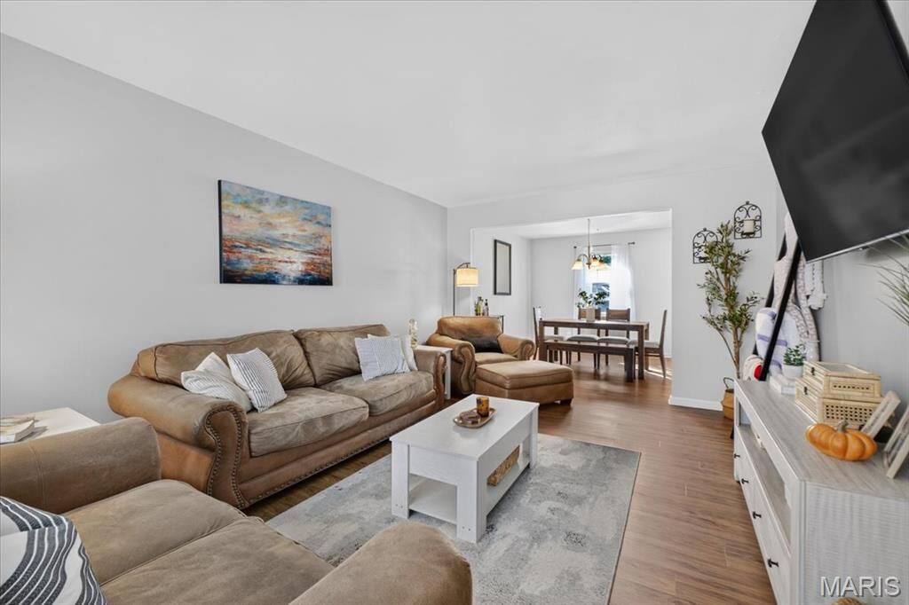 Property Photo: 1034 Pinegate Drive MO 63122