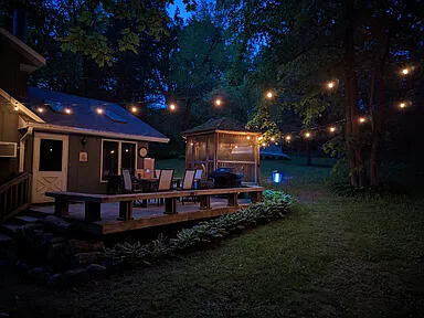 Property Photo: 1770 E Lake Shore Dr WI 53181