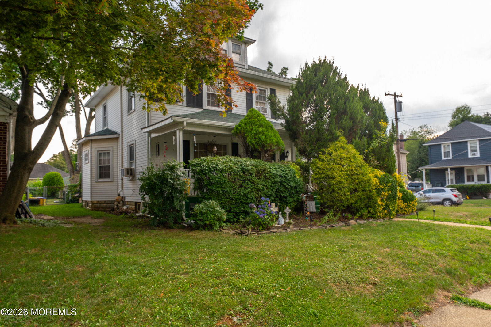 Property Photo:  22 Club Place  NJ 07728 