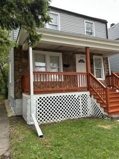 Property Photo:  7219 S Wood Street  IL 60636 