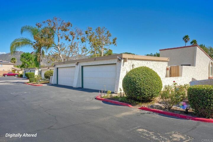 Property Photo:  2855 Wanek Rd - J  CA 92027 