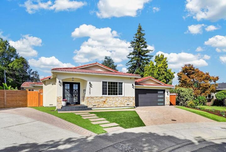 Property Photo:  20387 Clay Street  CA 95014 