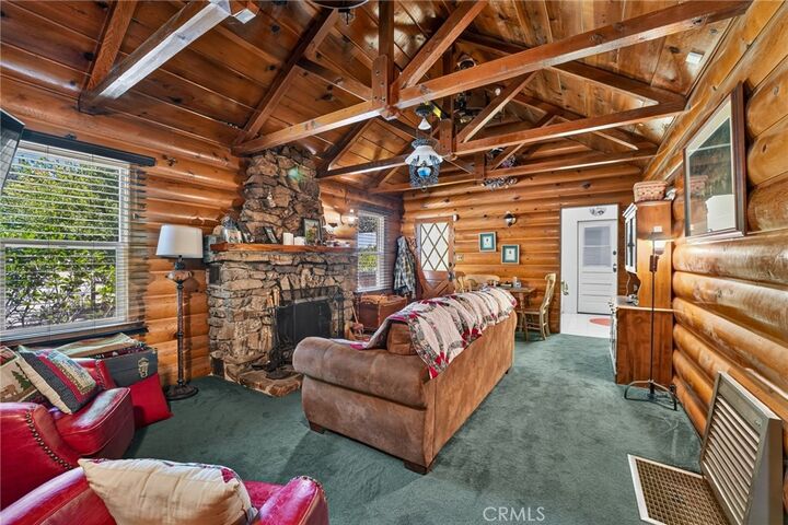 Property Photo:  301 E Mountain View  CA 92314 
