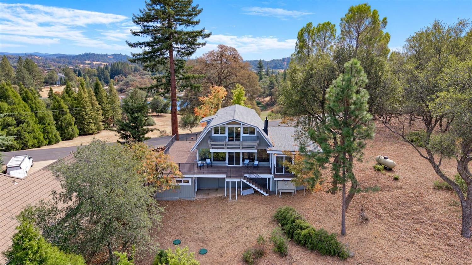 Property Photo: 2418 Westville Trail CA 95614