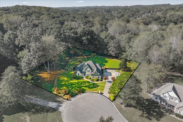 Property Photo: 251 County Road 1121 TN 37303