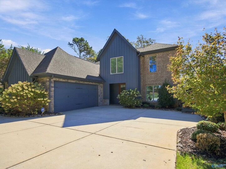 Property Photo: 100 Bishop Bend Drive AL 35806