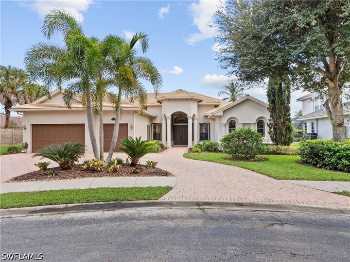 Property Photo:  14911 Tybee Island Drive  FL 34119 