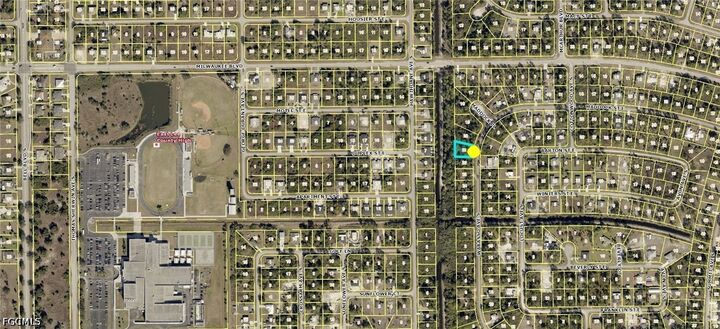 Property Photo:  610 Wabasso Avenue S  FL 33974 