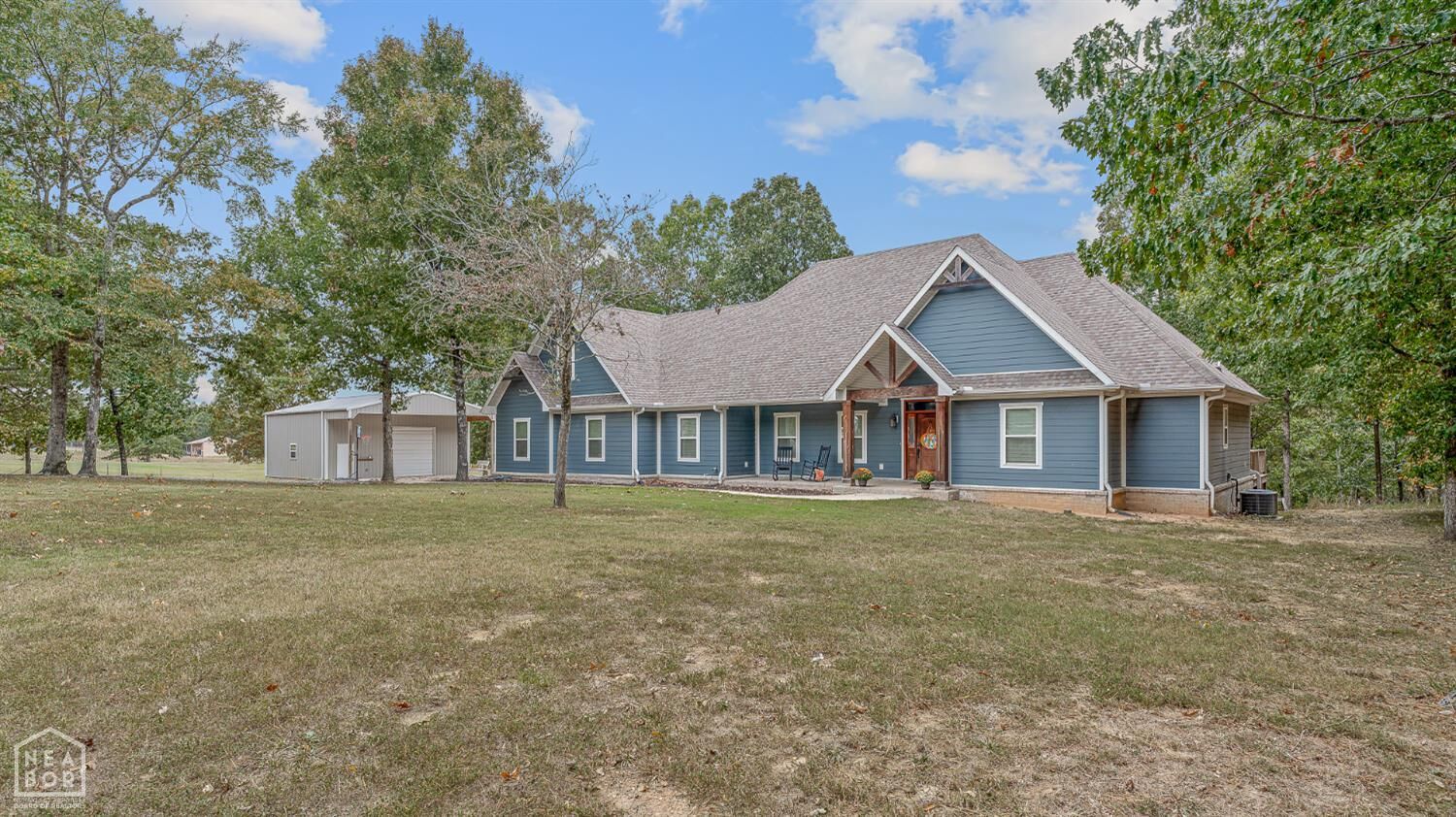 Property Photo: 5660 Greene 707 Road AR 72450