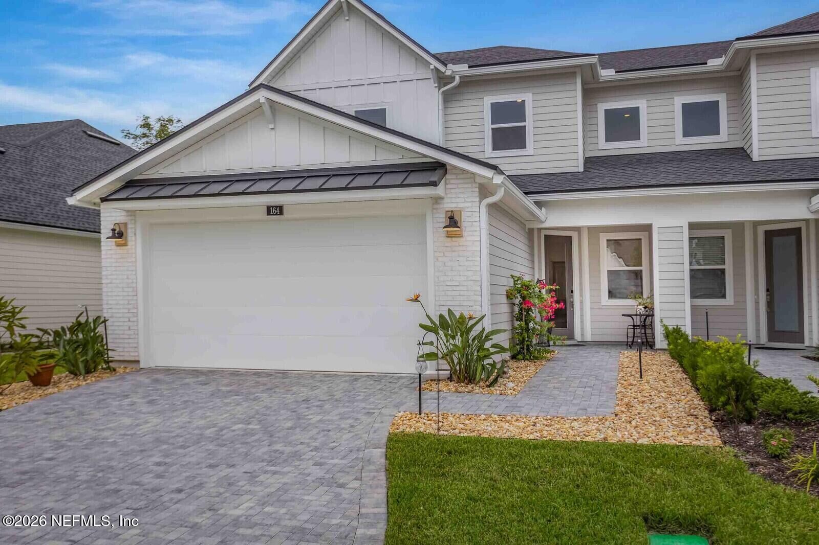 Property Photo:  164 Latham Drive  FL 32081 