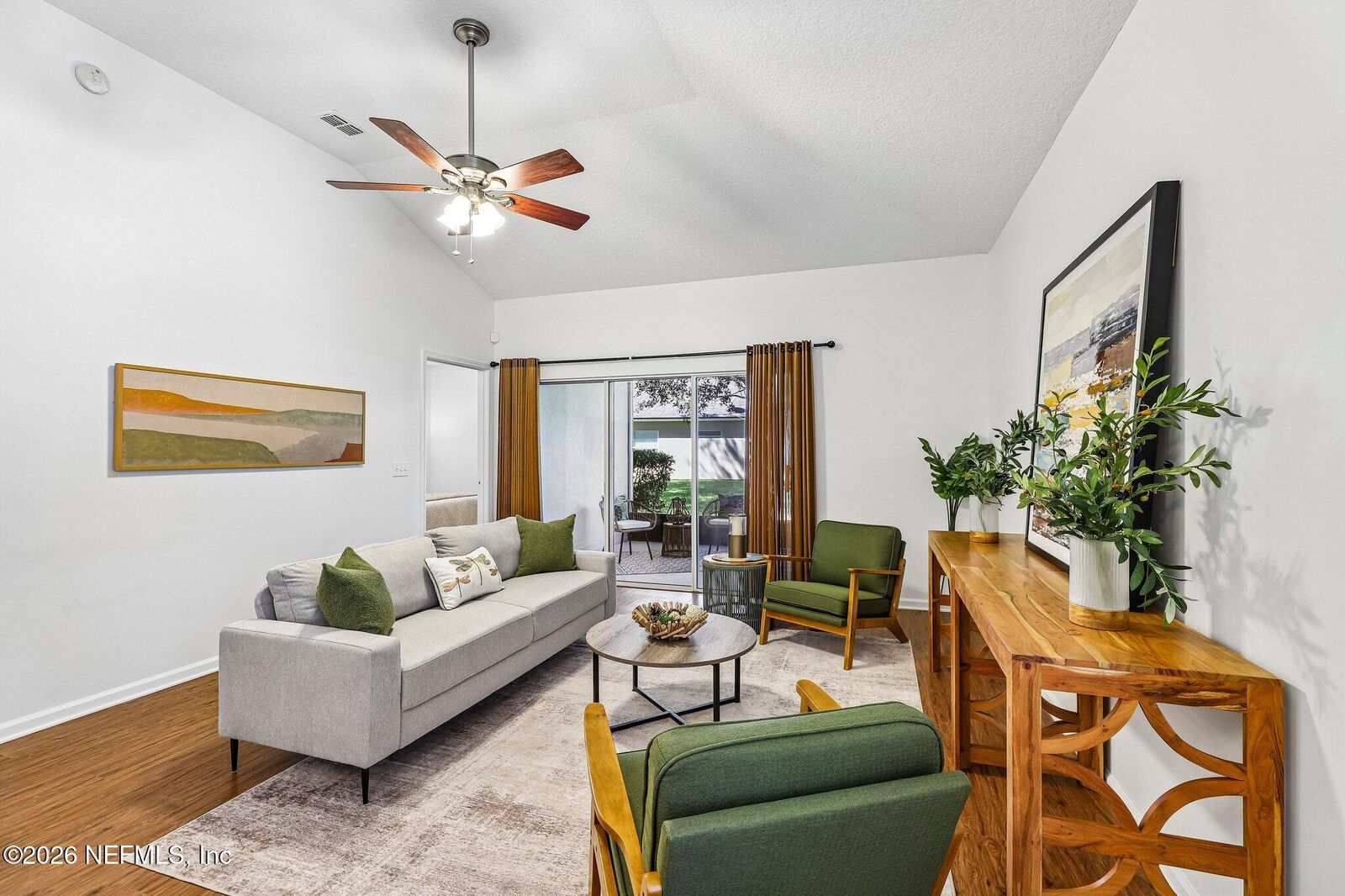 Property Photo: 2366 Old Pine Trail FL 32003