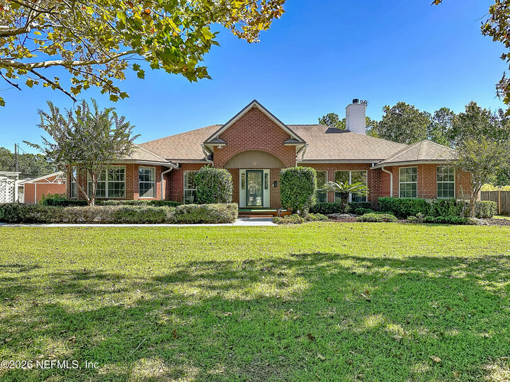 Property Photo: 1613 Chaffee Road S FL 32221